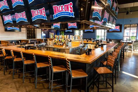 Walk ons columbia mo - Walk-On's Sports Bistreaux, Columbia. 1,187 likes · 10 talking about this · 811 were here. Walk-On's is a place where over-the-top GAMEDAY enthusiasm and culture is the daily norm. 
